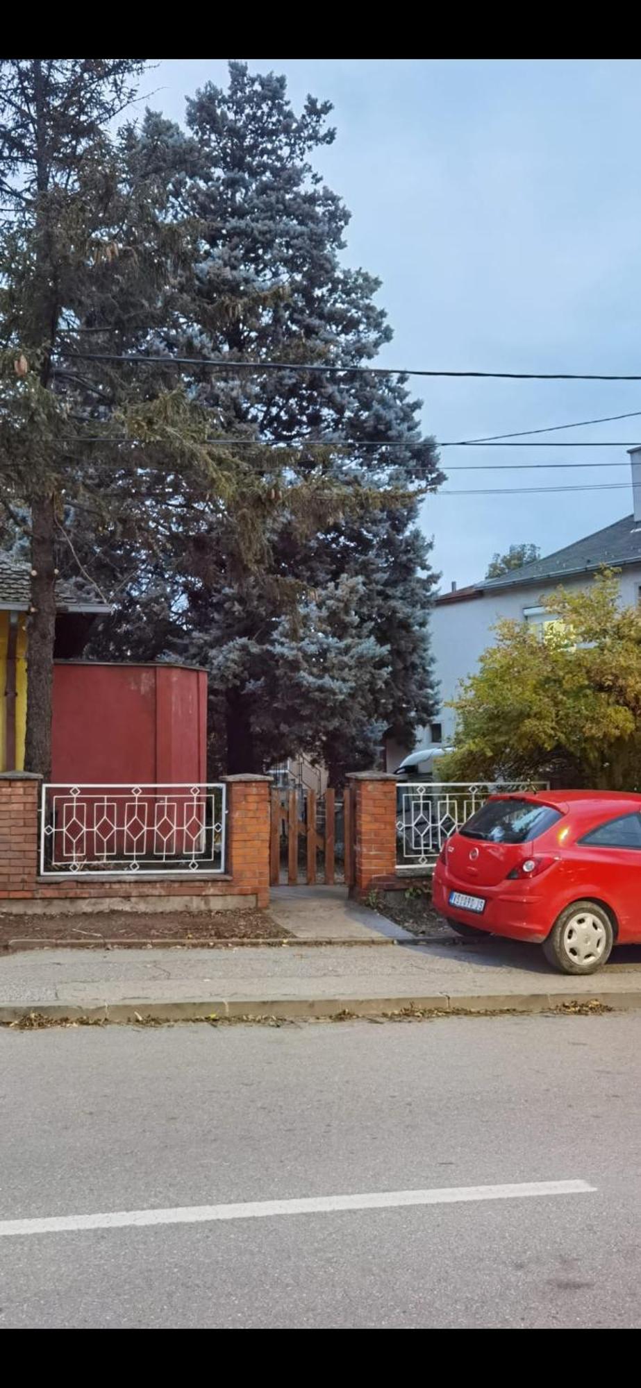 Apartman Podrumce,Netflix, Besplatan Parking Szendrő Kültér fotó
