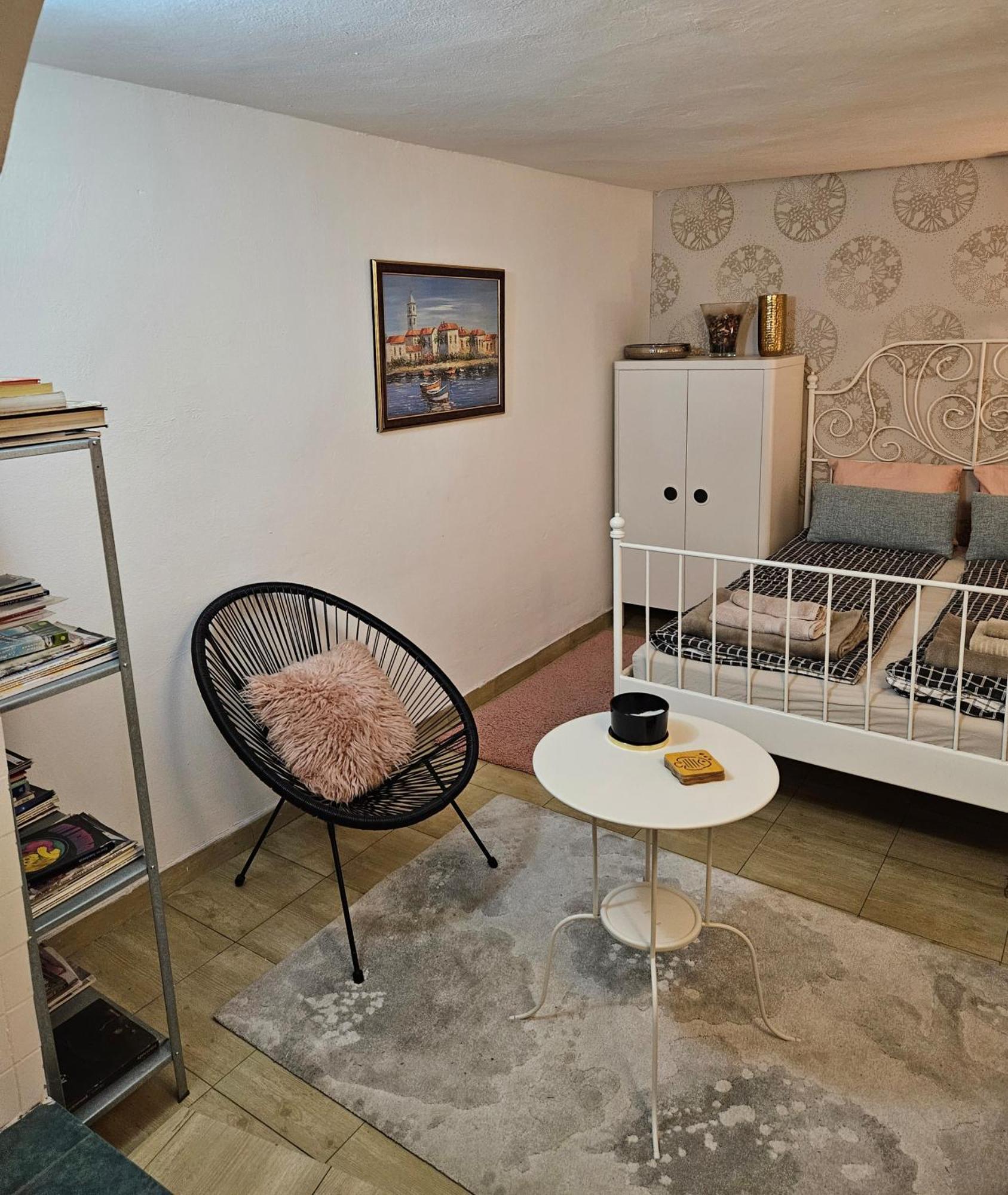 Apartman Podrumce,Netflix, Besplatan Parking Szendrő Kültér fotó