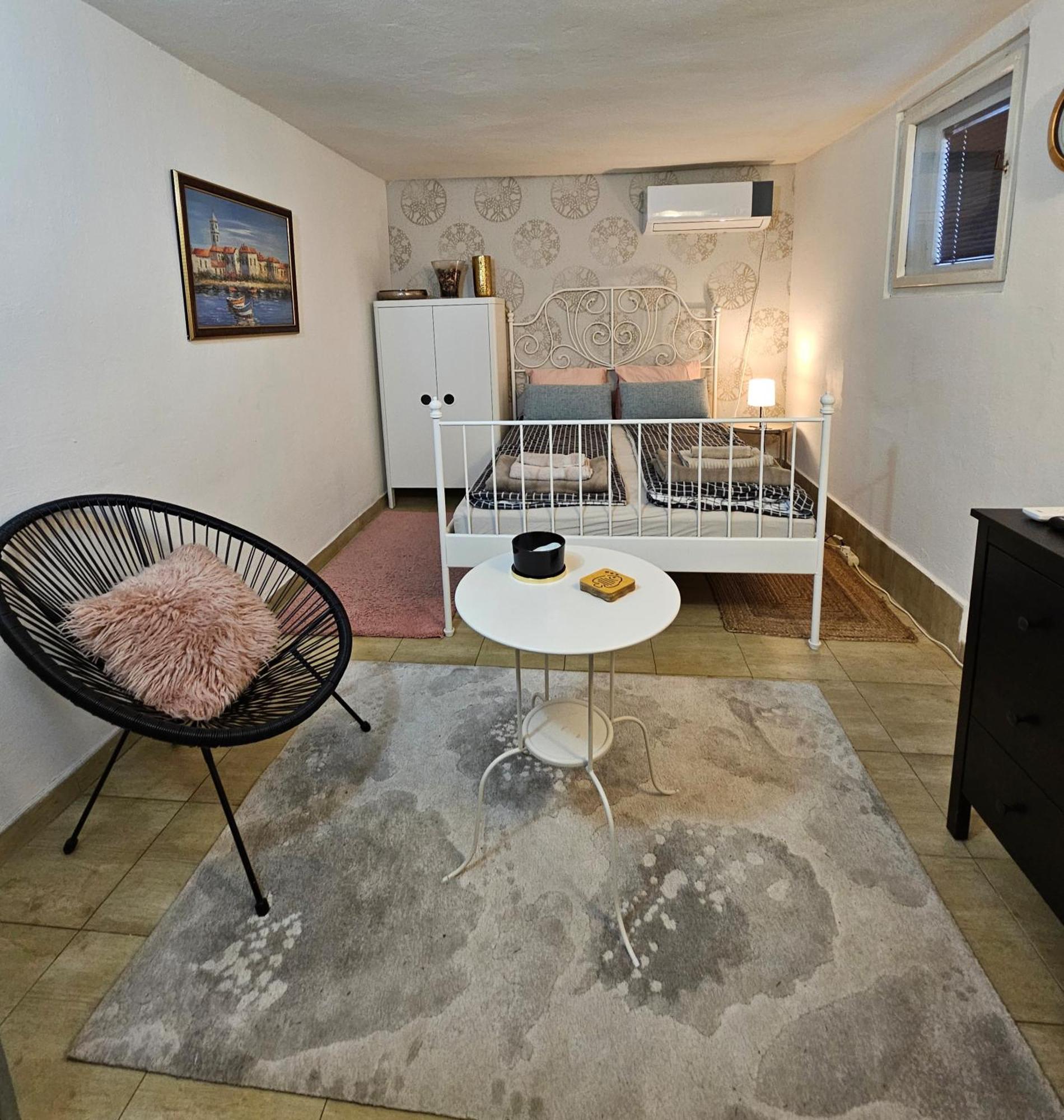 Apartman Podrumce,Netflix, Besplatan Parking Szendrő Kültér fotó