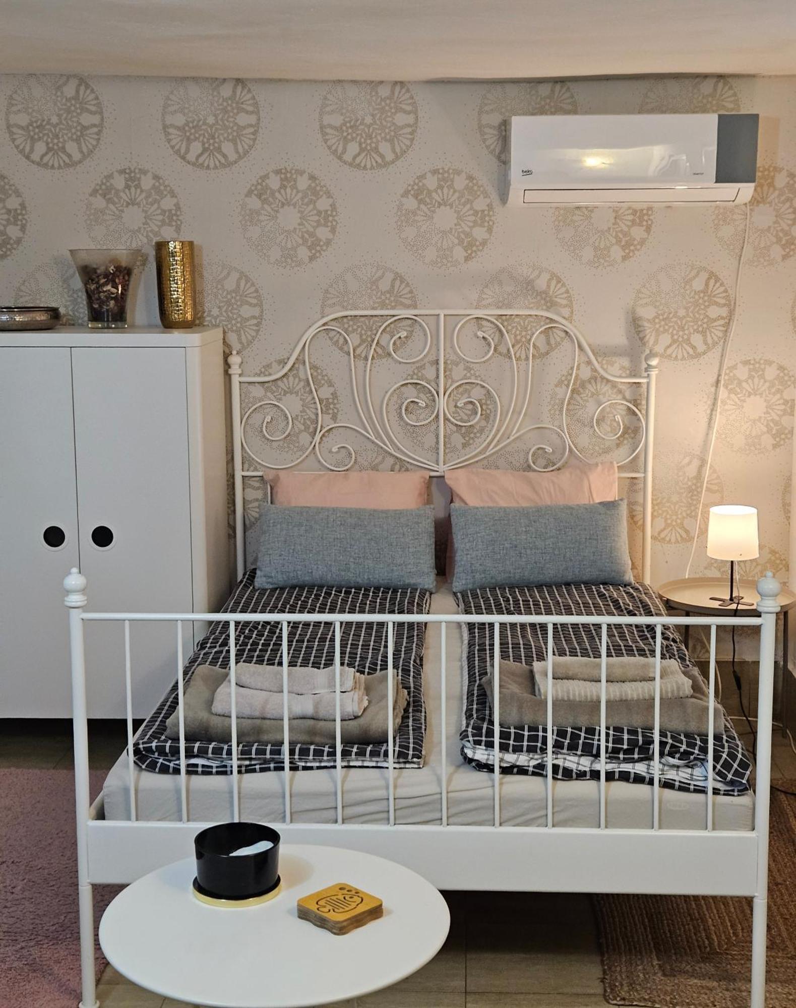 Apartman Podrumce,Netflix, Besplatan Parking Szendrő Kültér fotó