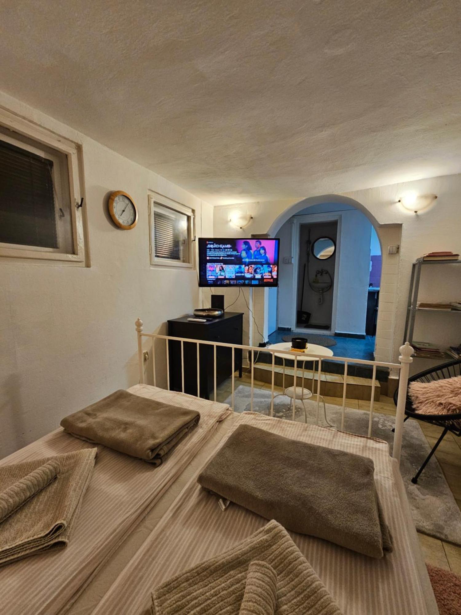 Apartman Podrumce,Netflix, Besplatan Parking Szendrő Kültér fotó